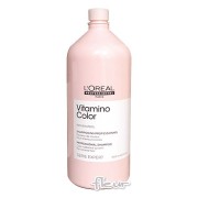 ロレアル セリエエクスパート ビタミノカラー R シャンプー 1500ml