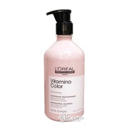 ロレアル セリエエクスパート ビタミノカラー R シャンプー 500ml