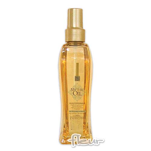 ロレアル ミシックオイル A 100ml（洗い流さないトリートメント）