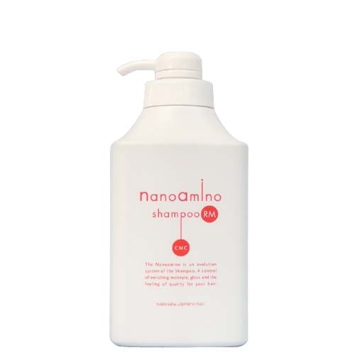ニューウェイジャパン ナノアミノ シャンプーRM 1000ml