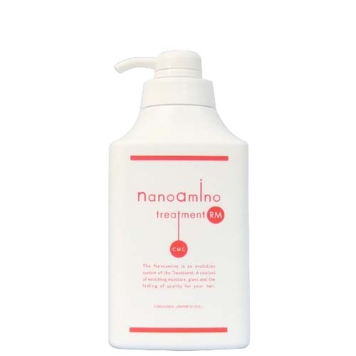 ニューウェイジャパン ナノアミノ トリートメントRM 1000g