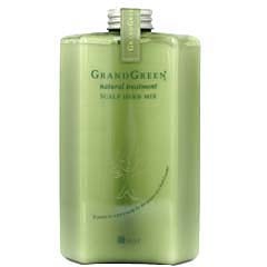 ニューウェイジャパン グラングリーン ナチュラルトリートメント 560ml