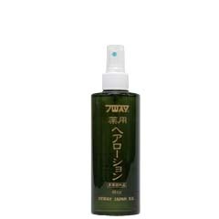 ニューウェイジャパン パイウェイ 薬用ヘアローション 236ml（医薬部外品）