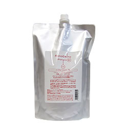 ニューウェイジャパン ナノアミノ シャンプーRS 2500ml 業務用