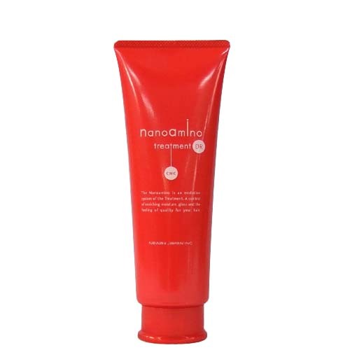 ニューウェイジャパン ナノアミノ トリートメントDR 250g