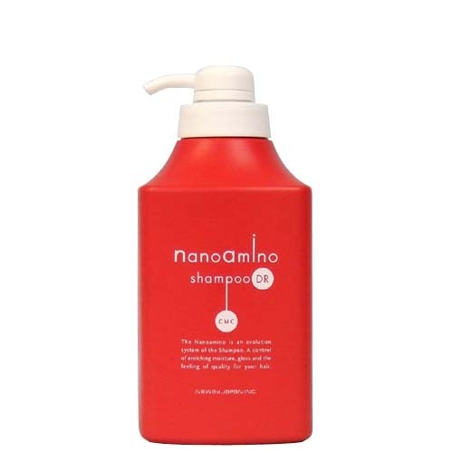 ニューウェイジャパン ナノアミノ シャンプーDR 1000ml
