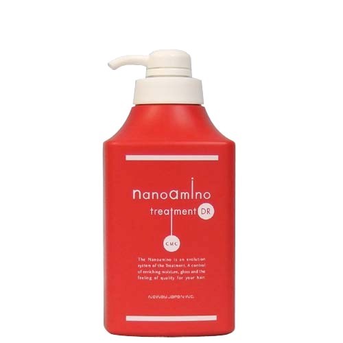 ニューウェイジャパン ナノアミノ トリートメントDR 1000g