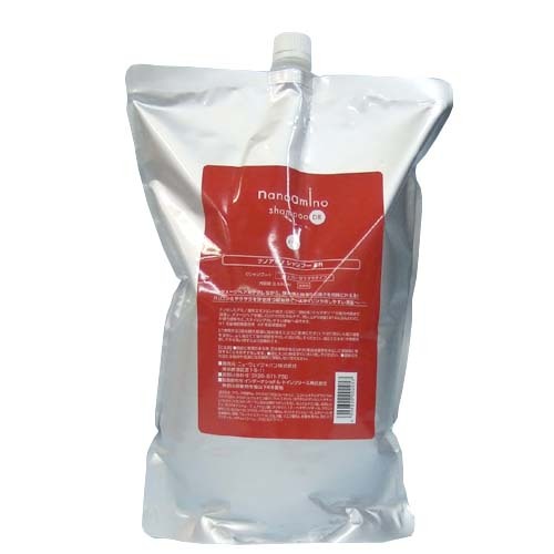 ニューウェイジャパン ナノアミノ シャンプーDR 2500ml(業務用)