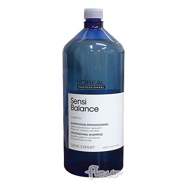 ロレアル セリエエクスパート センスバランス シャンプー 1500ml