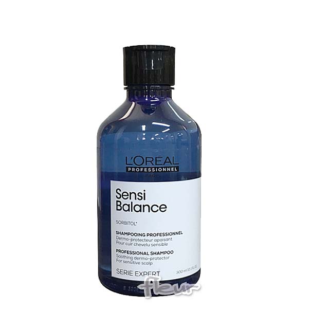 ロレアル セリエエクスパート センスバランス シャンプー 300ml