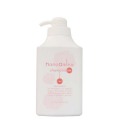 ニューウェイジャパン ナノアミノ シャンプー RM-RO 1000ml（ローズシャボンの香り）