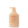 ナンバースリー ILGA 薬用シャンプー（医薬部外品） 500ml