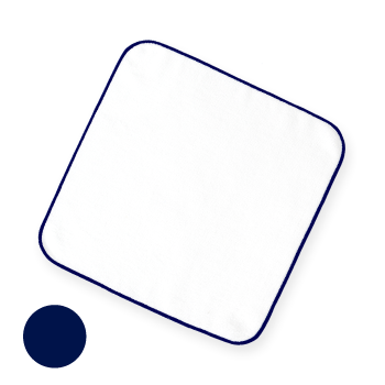 入学入園準備,タオルハンカチ,ミニハンカチ,白