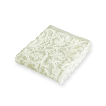 オーガニックコットンタオル,オーガニック,カラードコットン,フェイスタオル,グリーン,緑