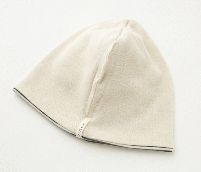 オーガニックボーダーワッチ　ブラック