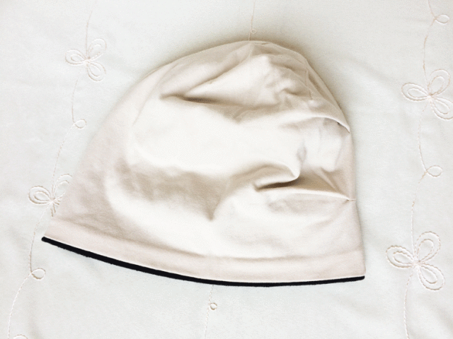 プチフルール裏地