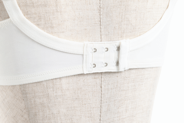 アニタ5721　シャンパンカラー　後ろ　乳がんブラジャー　伸縮ポケット　お買い得　リプロ