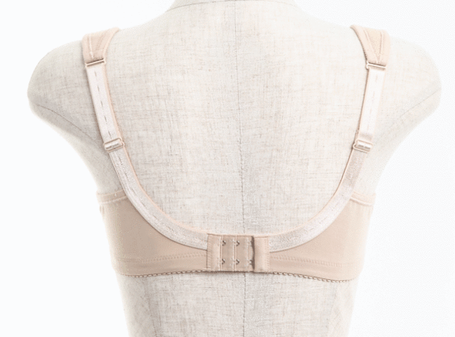 アニタ5349　スキンカラー　背中　乳がんブラジャー　伸縮ポケット　クッション入り　お買い得　リプロ