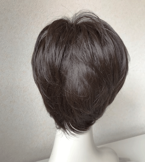 プレAフルウイッグ