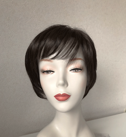 プレAフルウイッグ