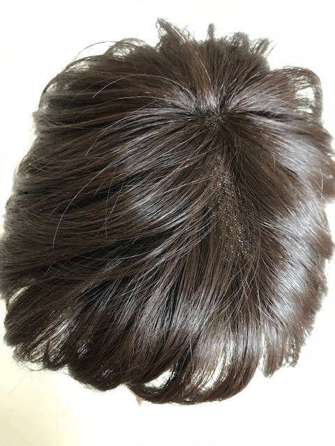 プレAフルウイッグ