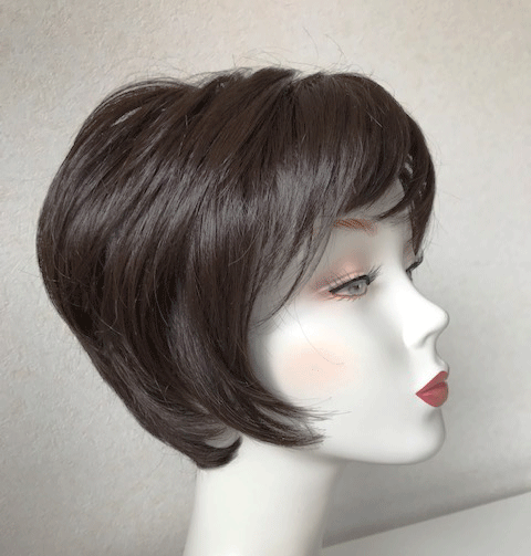 プレAフルウイッグ