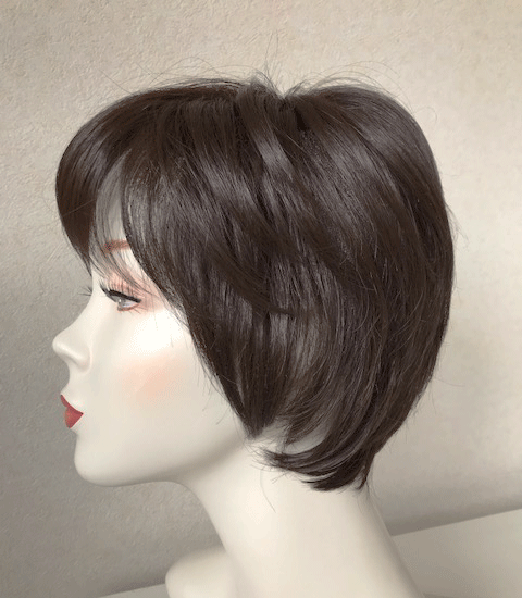 プレAフルウイッグ