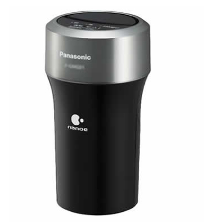 パナソニック（Panasonic） 車載用 ナノイー発生機 イオン発生器