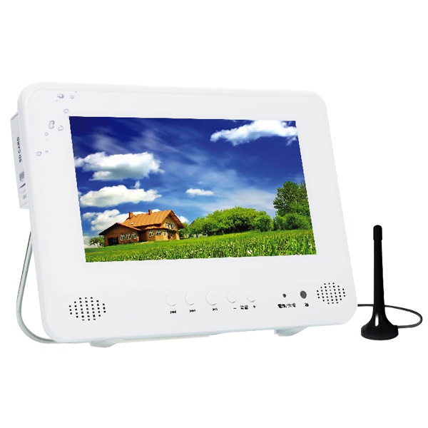 DVDプレイヤー DVDプレーヤー ポータブルDVDプレーヤー 防水 9