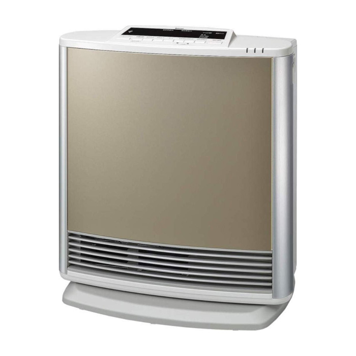 リンナイ（Rinnai） ガスファンヒーター プラズマクラスターイオン発生