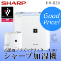 ̵ 㡼סSHARP ü HV-B30 ü ǻ٥ץ饺ޥ饹7000