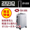 ̵ ϥСȥZERO HALLIBURTON ĥ ZT222 ꡼ 4إۥ С