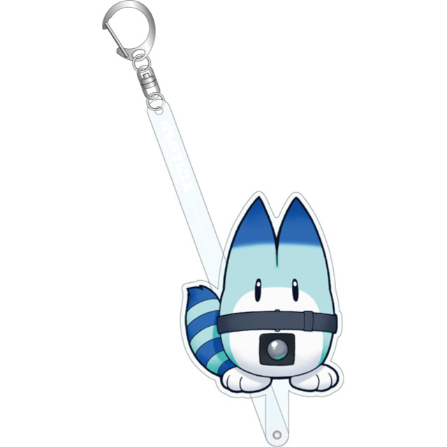 キャラモット キャラ撮りスティック ラッキービースト けものフレンズ アニメキャラクター掛け軸 グッズ通販サイト キャラモット キャラ撮りスティック ラッキービースト けものフレンズ アニメキャラクター掛け軸 グッズ通販サイト