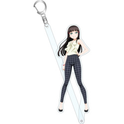 キャラモット キャラ撮りスティックvol 2 黒澤ダイヤ ラブライブ サンシャイン アニメキャラクター掛け軸 グッズ通販サイト