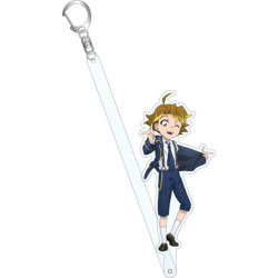 キャラモット キャラ撮りスティック 大空レイ シンカリオン アニメキャラクター掛け軸 グッズ通販サイト