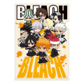 クリアファイル/集合「BLEACH」