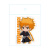 ステッカー/一護「BLEACH」