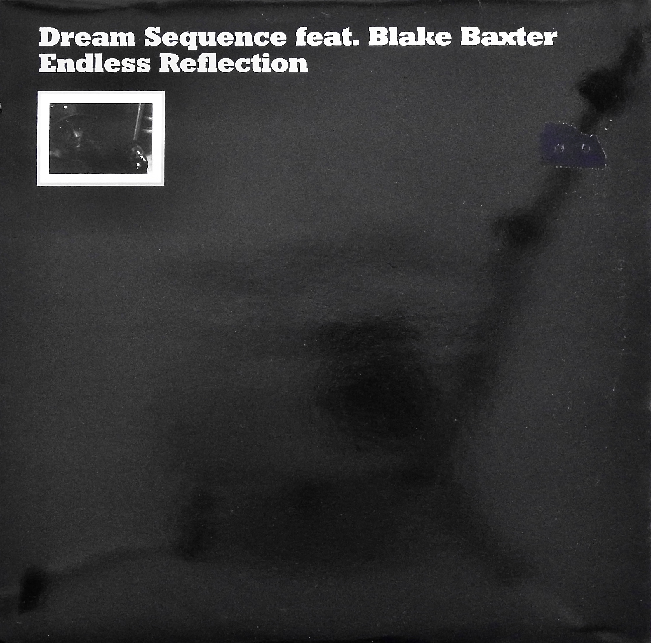 DREAM SEQUENCE Feat. BLAKE BAXTER / Endless Reflection