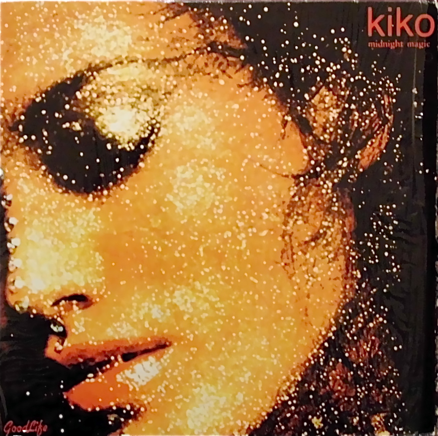 KIKO / Midnight Magic