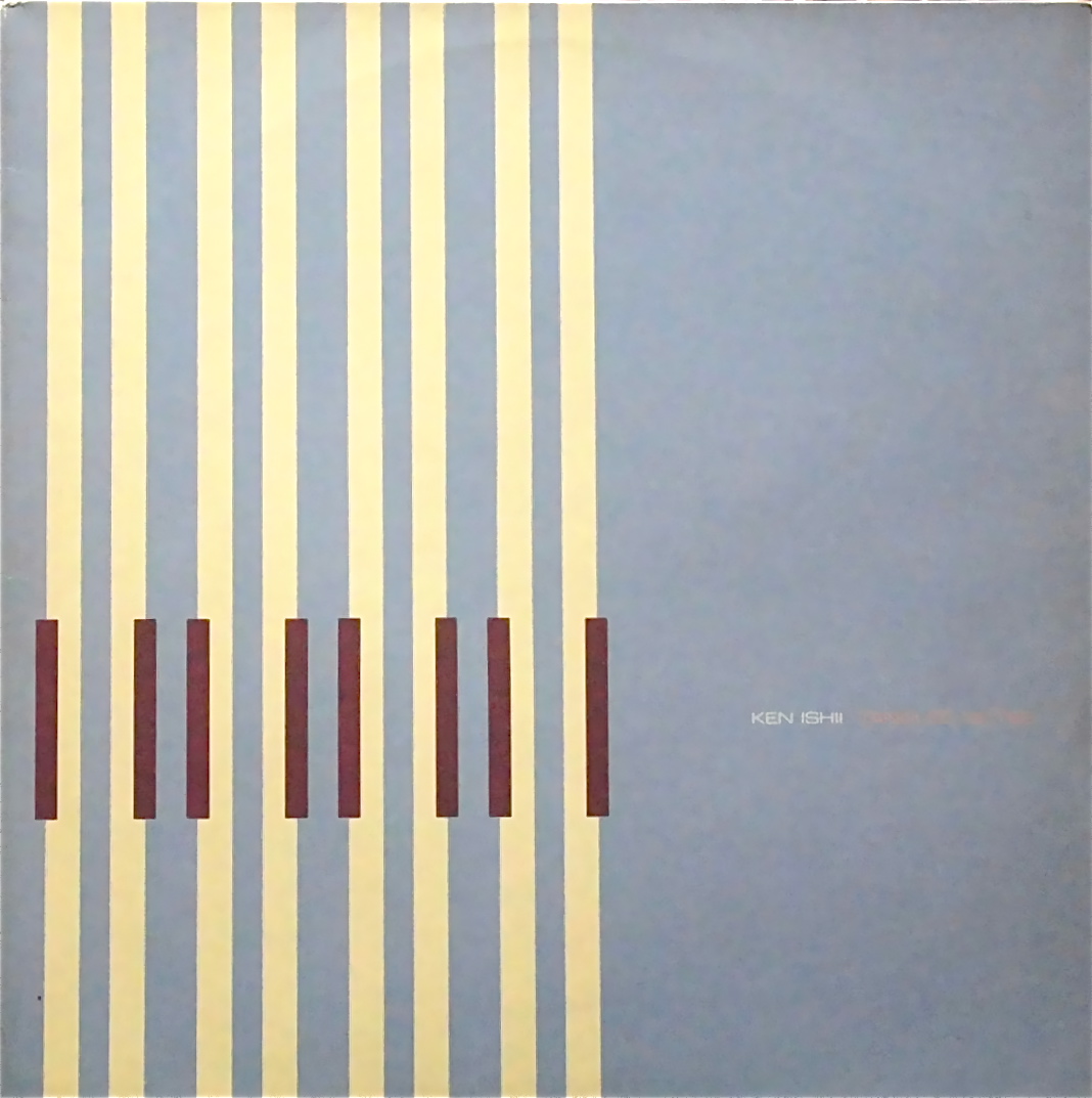 KEN ISHII / Tangled Notes