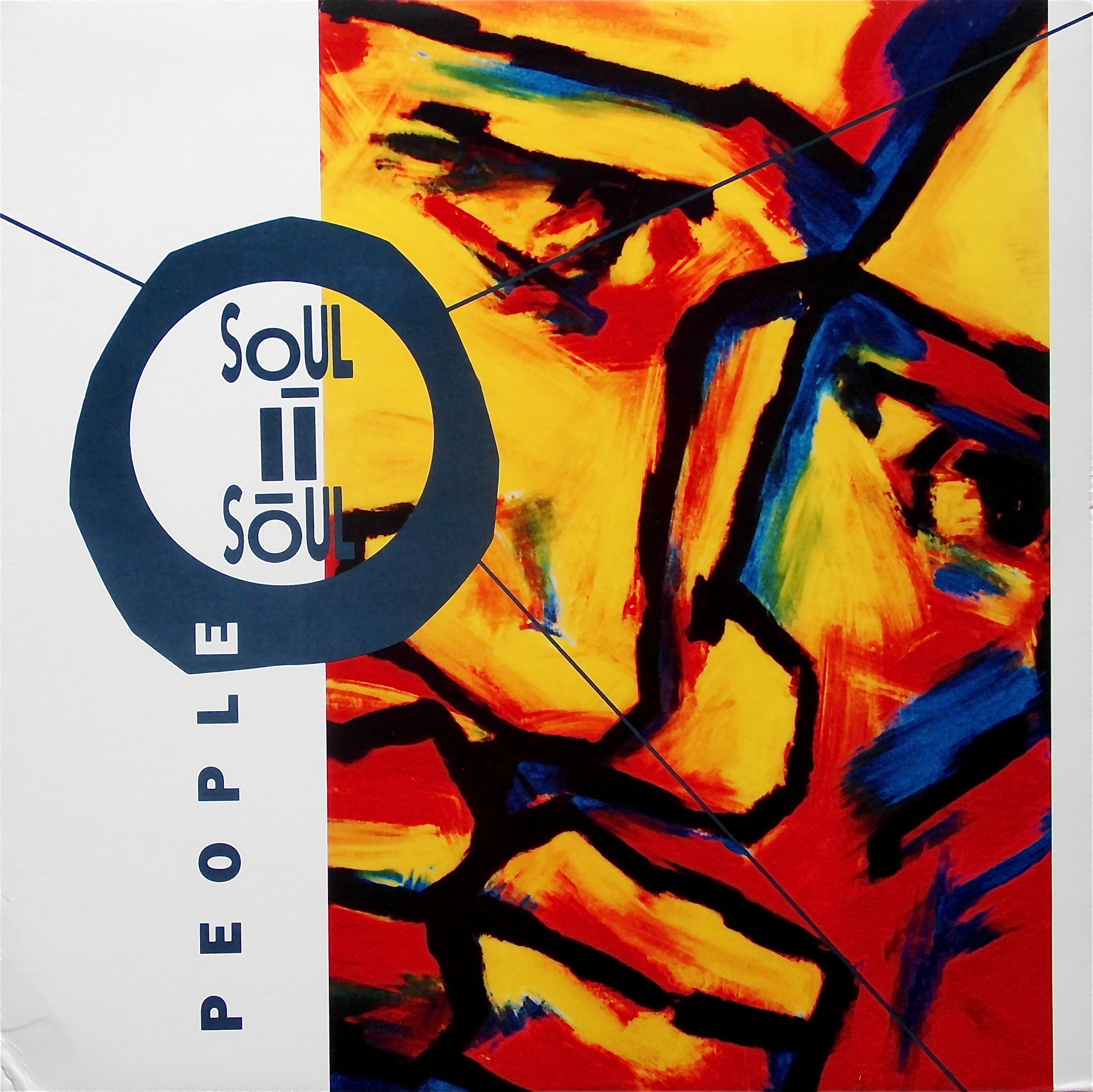 SOUL ? SOUL / People