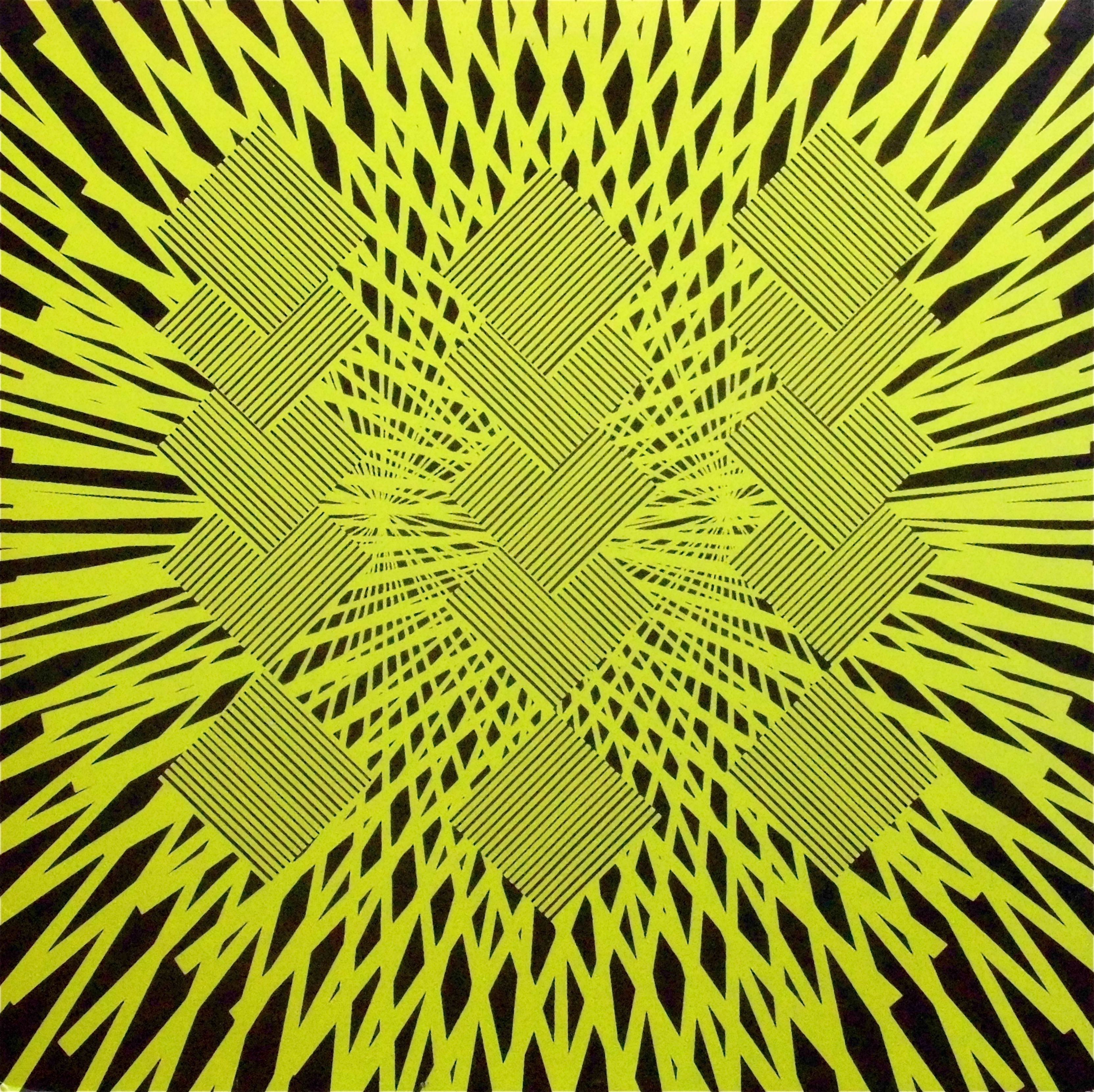 !!! / Me And Giuliani Down By The School Yard (A True Story)