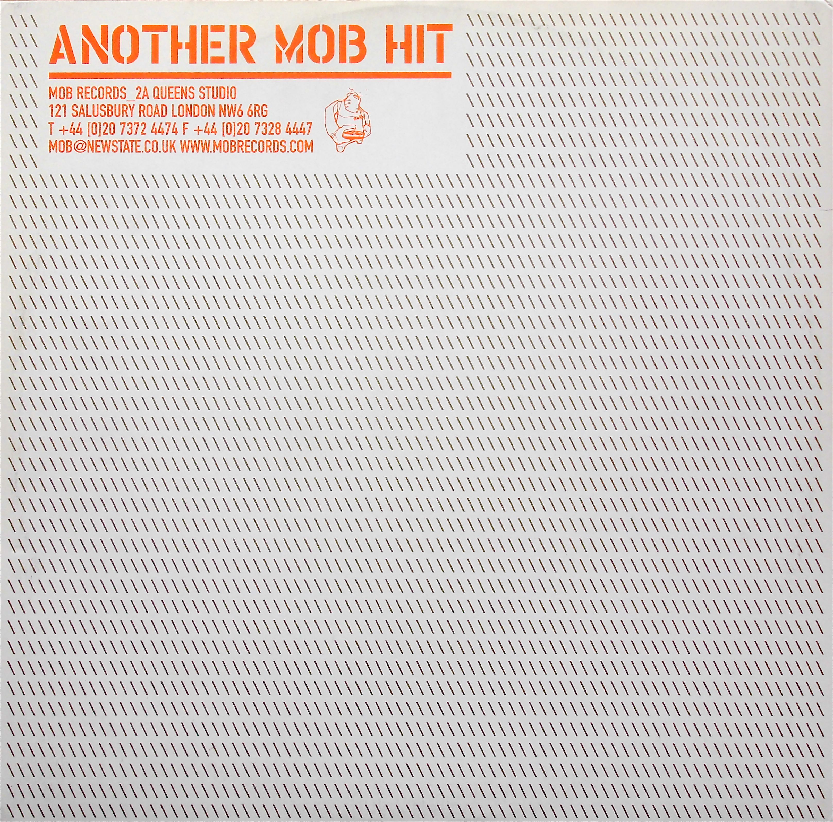 SANTOS / Try To Burn