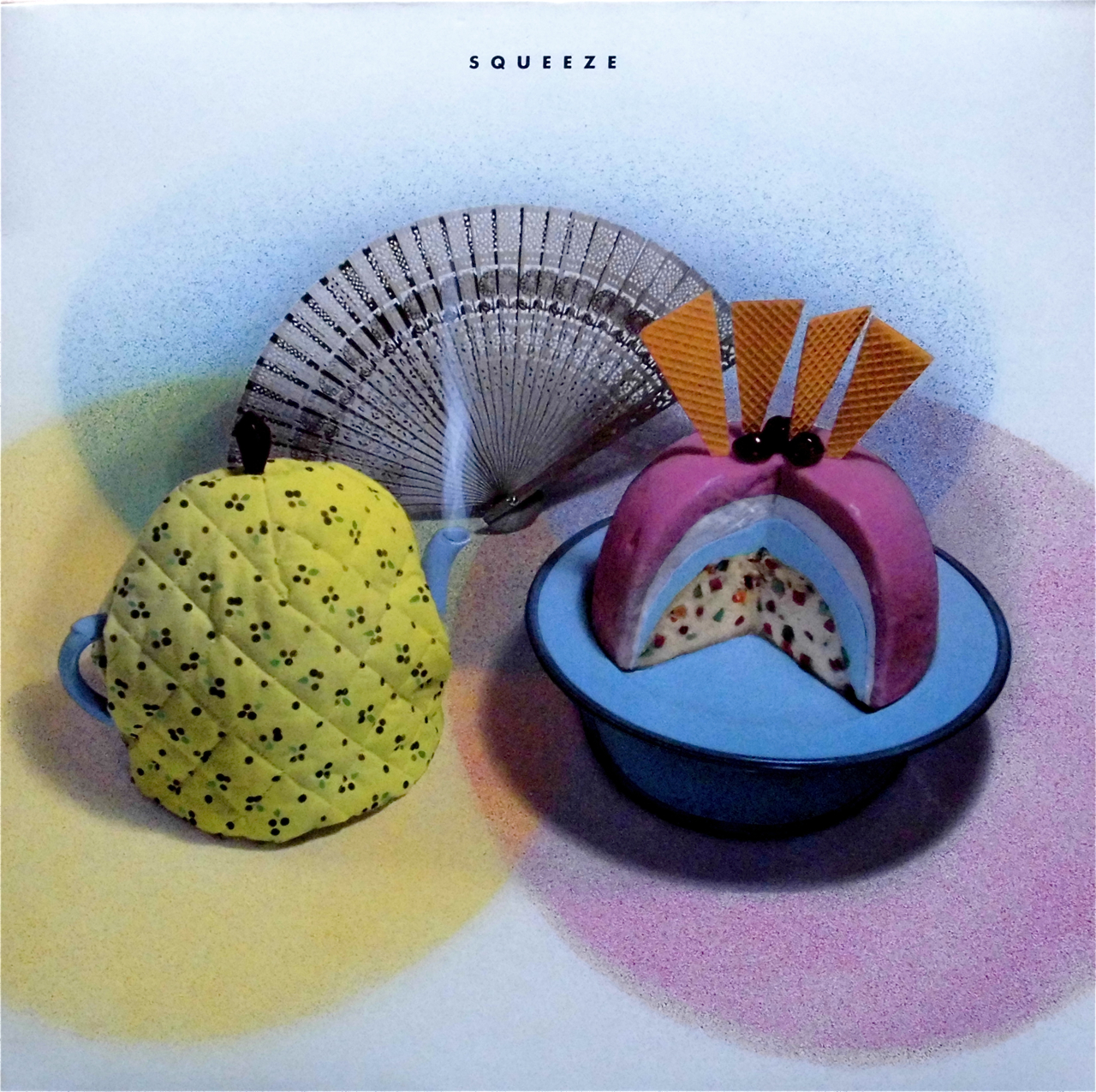 SQUEEZE / Cosi Fan Tutti Frutti