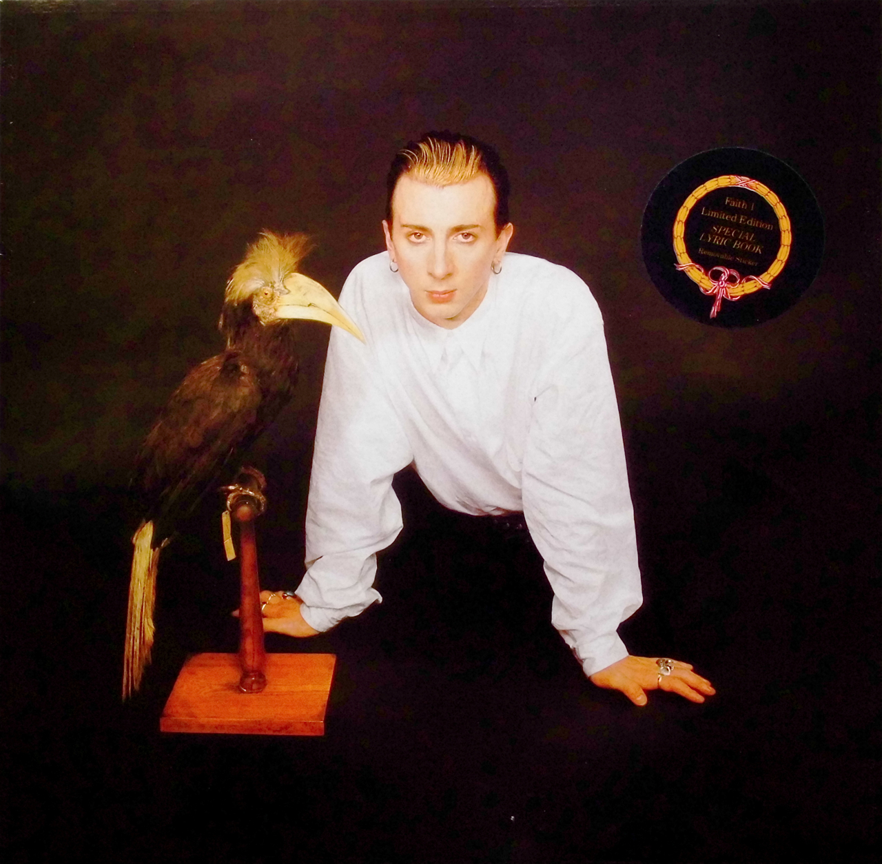 MARC ALMOND / Stories Of Johnny