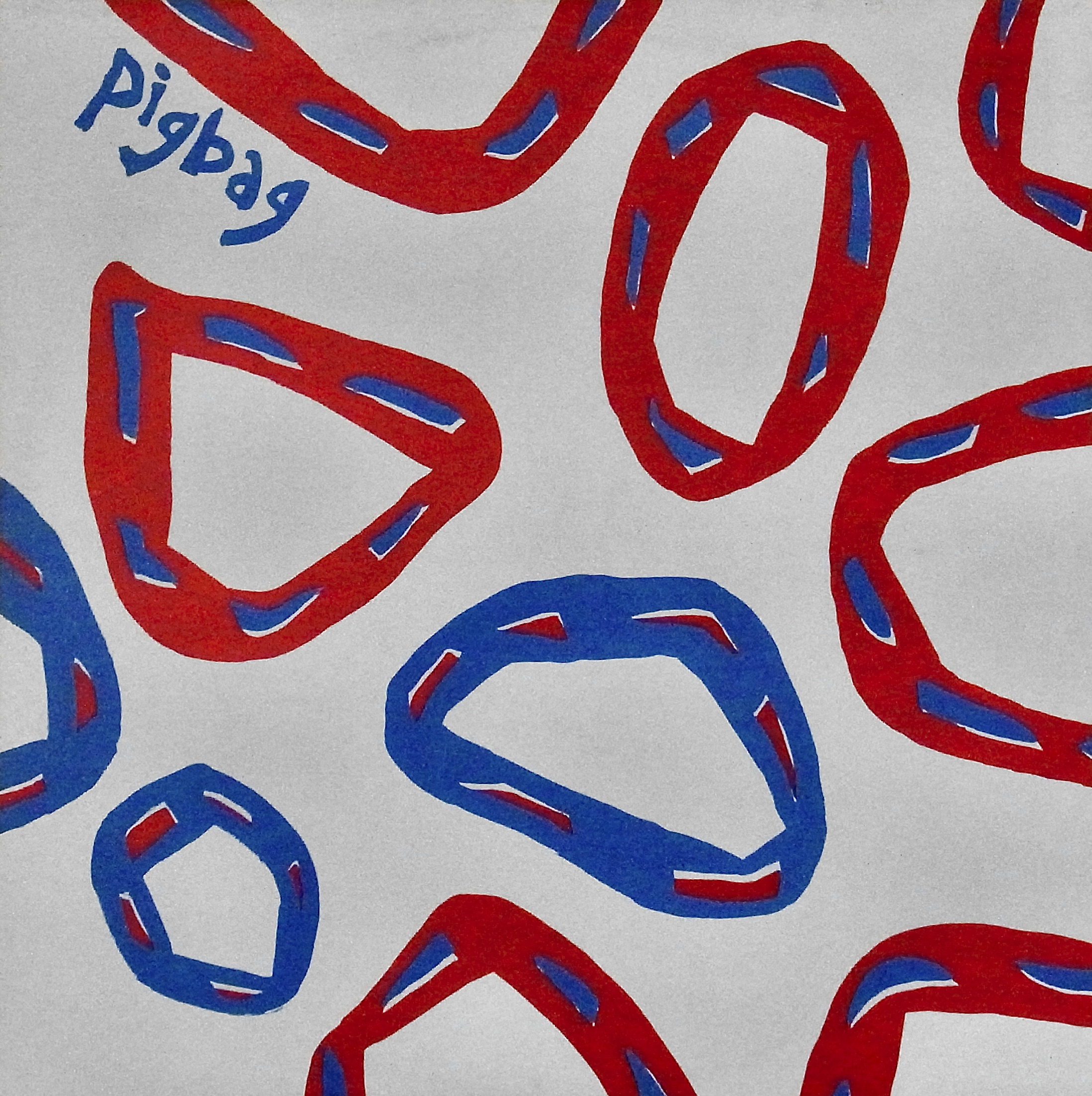 PIGBAG / Sunny Day