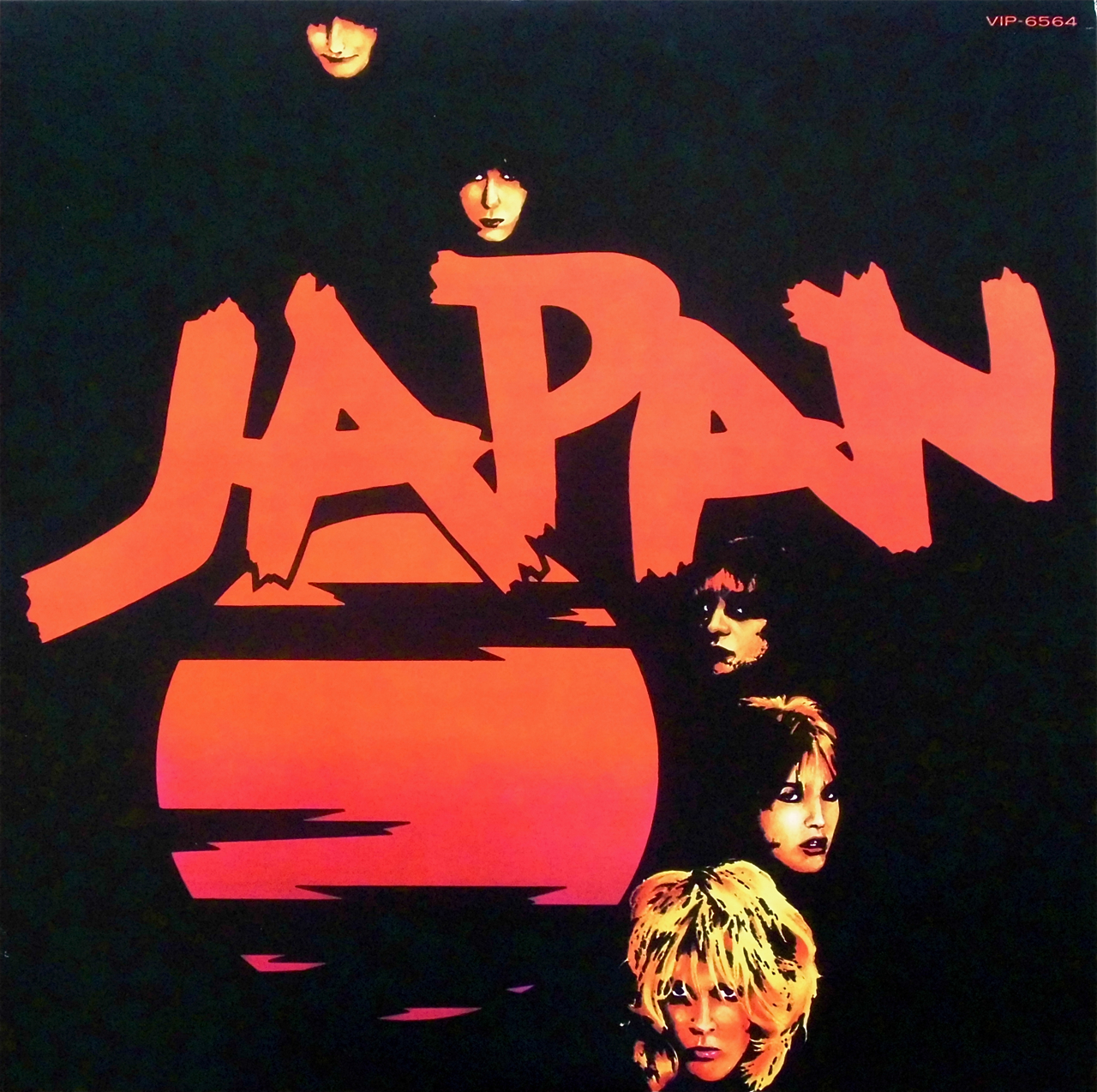 JAPAN / Adolescent Sex