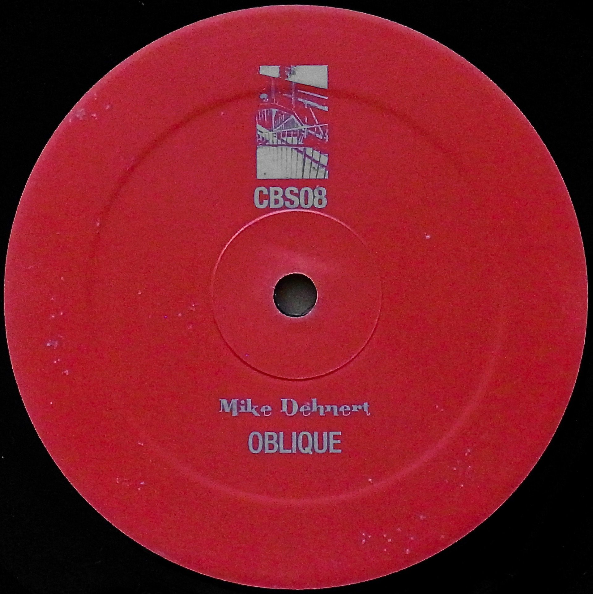 MIKE DEHNERT / Oblique