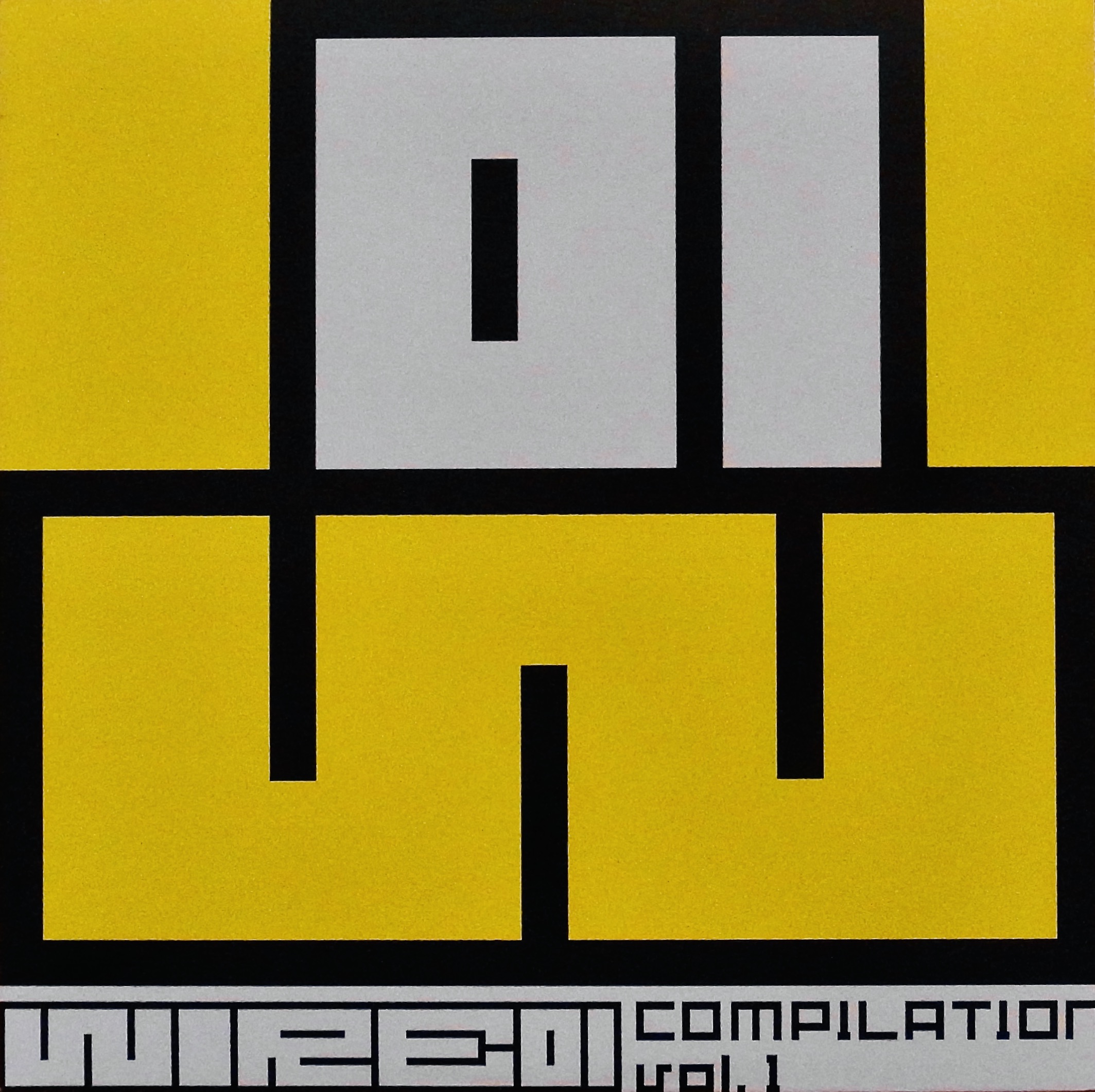 V.A. / Wire 01 Compilation Vol. 1