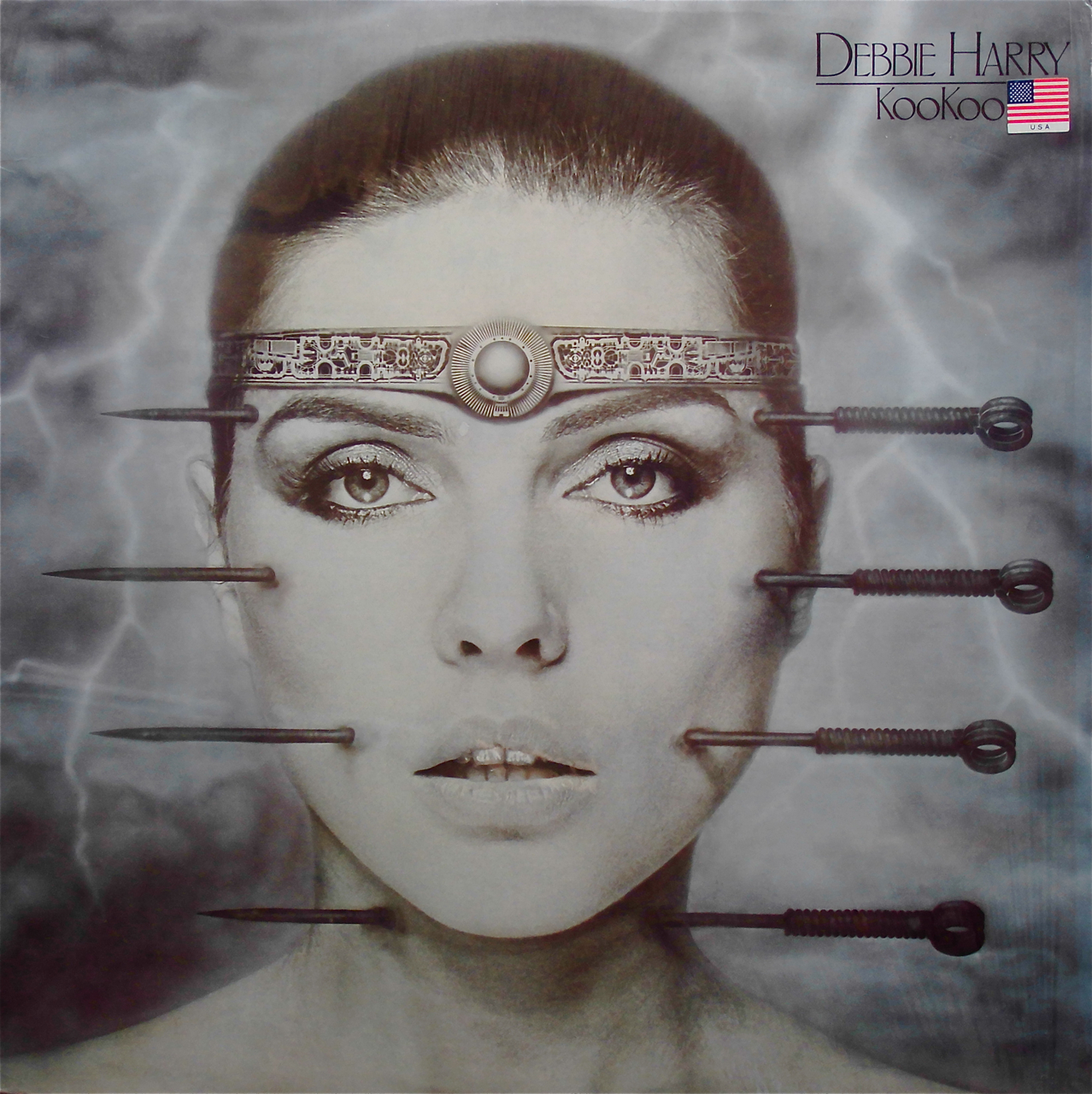 DEBBIE HARRY / KooKoo